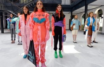 Photo of Fashion Week Istanbul için geri sayım başladı