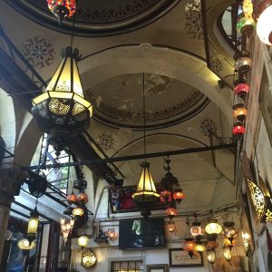 İstanbul ’da Keyifle Kahve İçebileceğiniz 5 Mekan