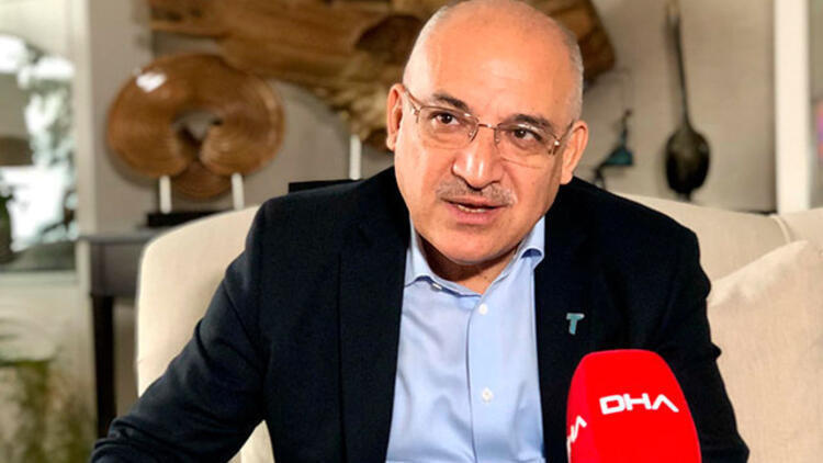 Son dakika: Gaziantep FK Başkanı Mehmet Büyükekşi, görevi bırakacağını açıkladı