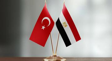Son dakika Türkiye-Mısır görüşmesi... Tarih belli oldu